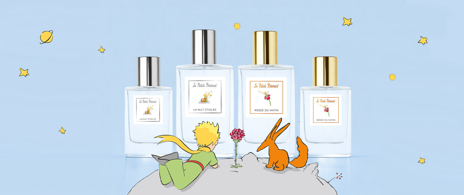 PARFUMS