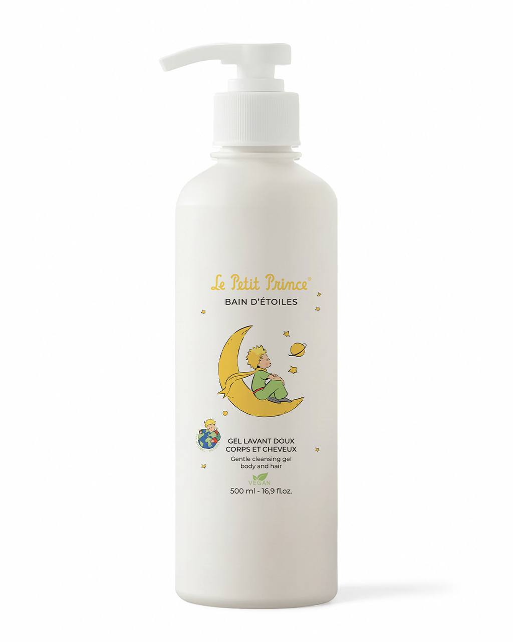 BAIN D’ÉTOILES 500ML