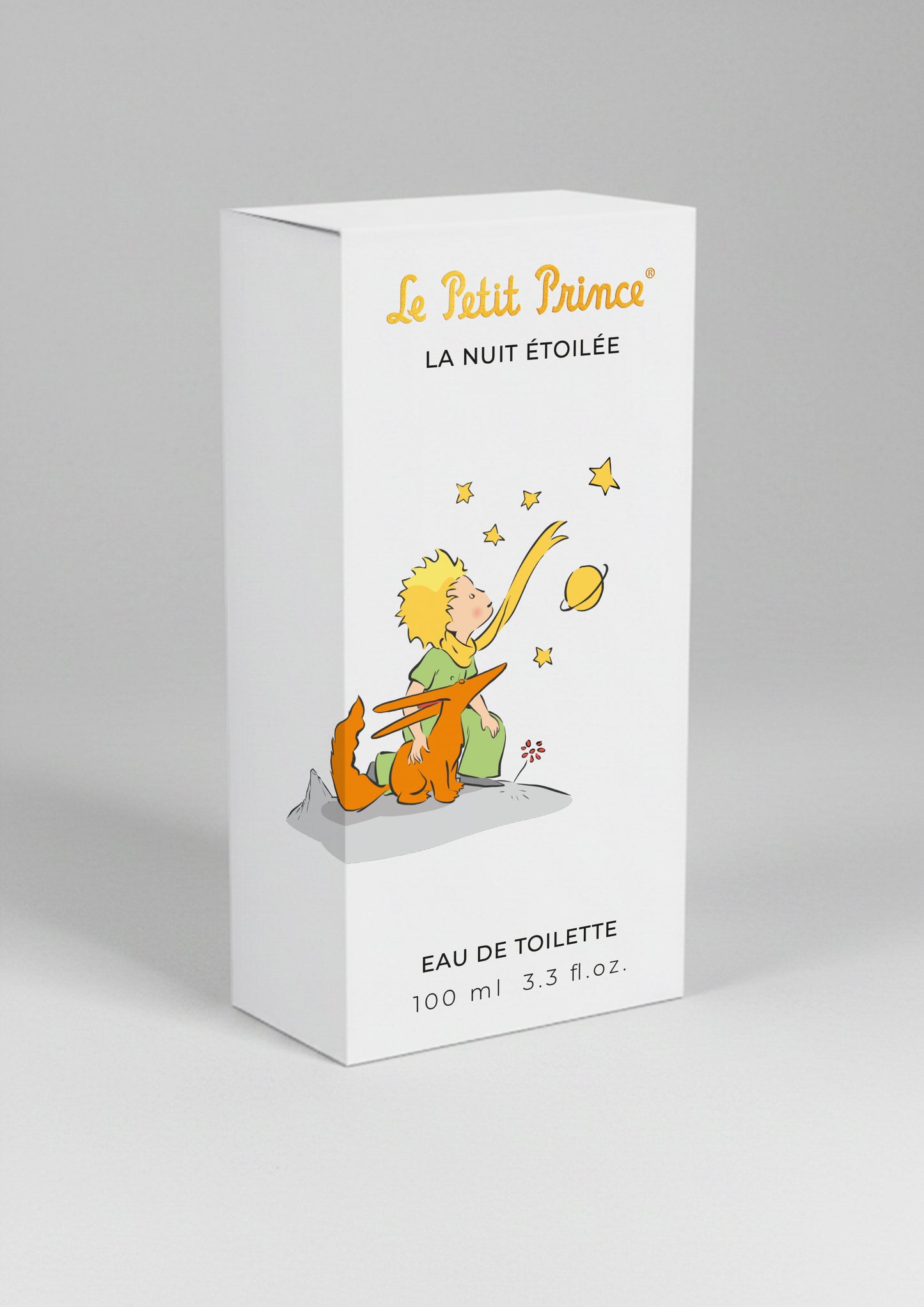 LA NUIT ÉTOILÉE 100ML