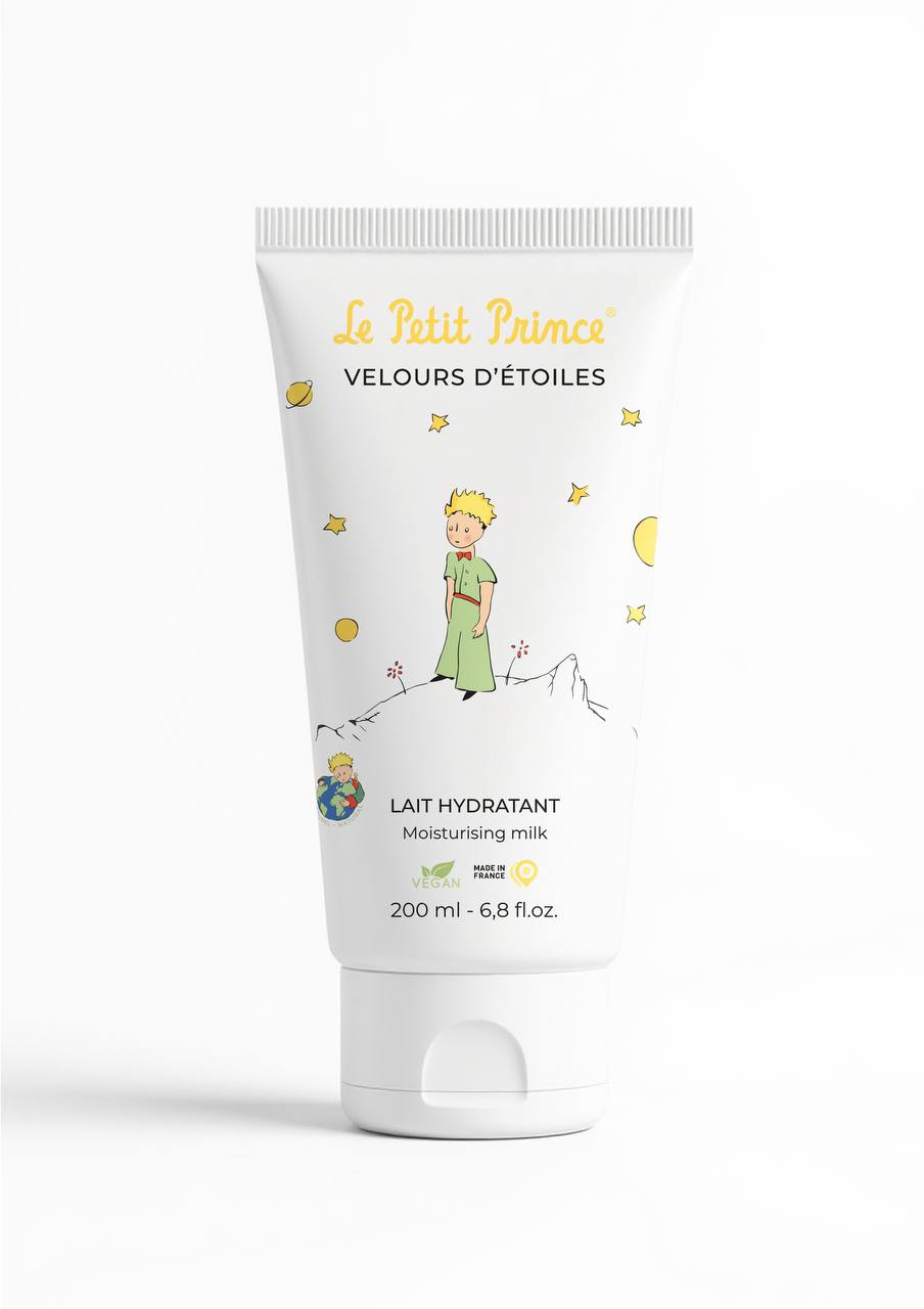 VELOUR D’ÉTOILES 200ML