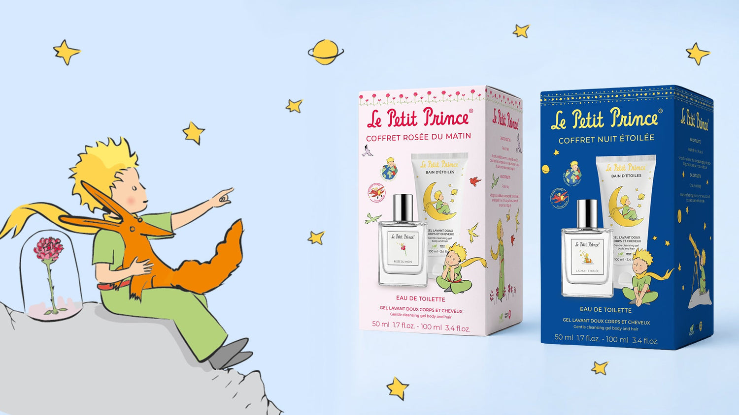 COFFRETS CADEAUX