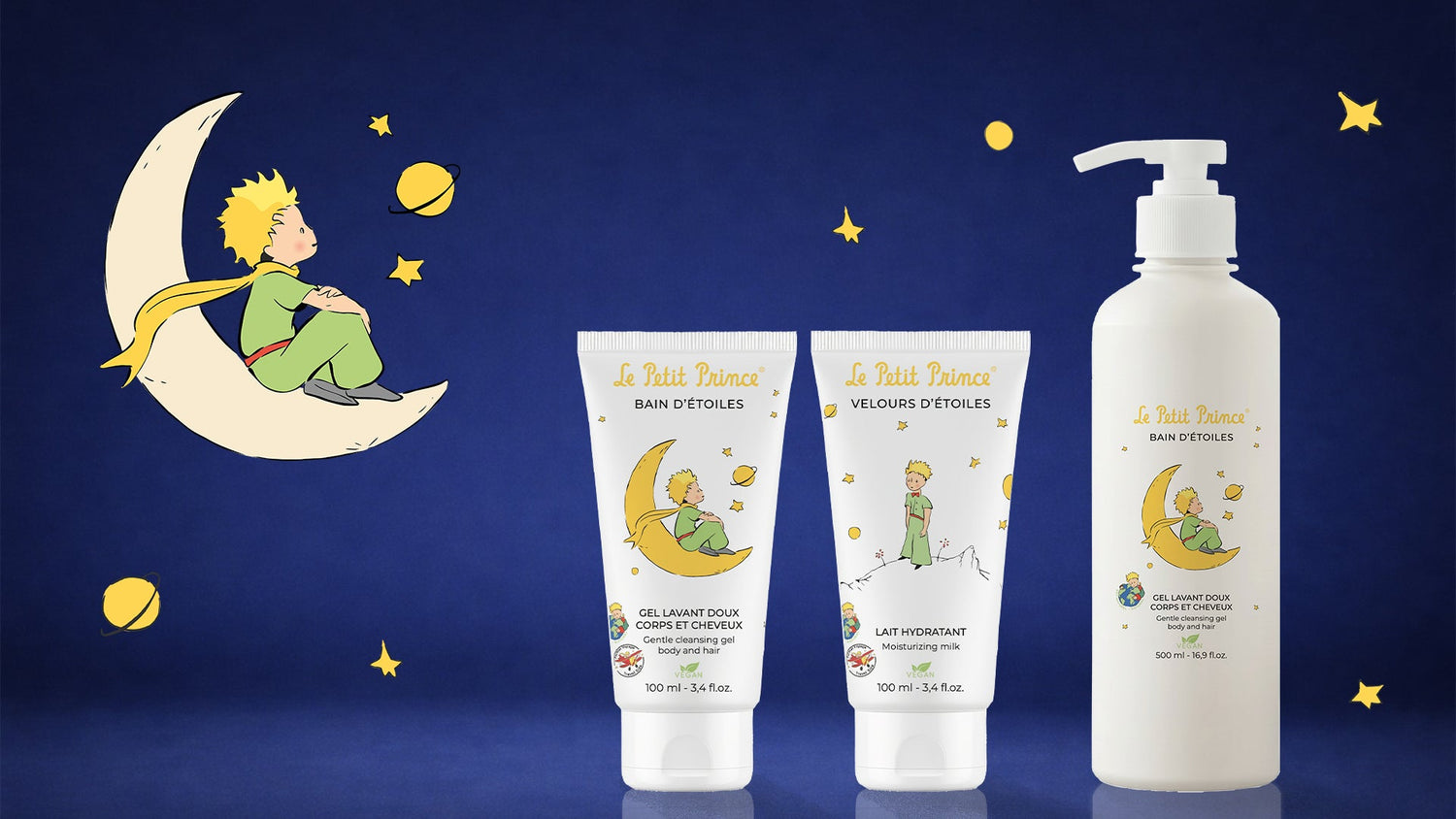 GAMME HYGIÈNE