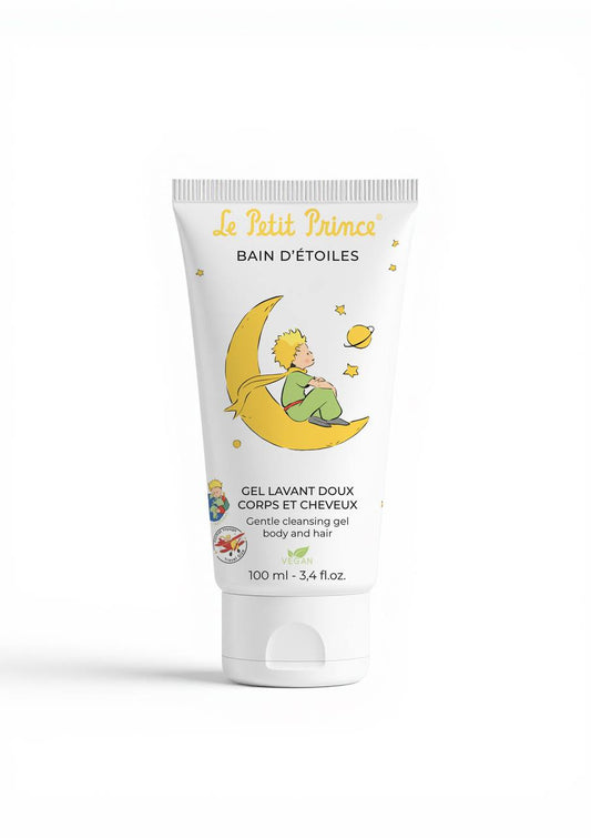 BAIN D’ÉTOILES 100ML