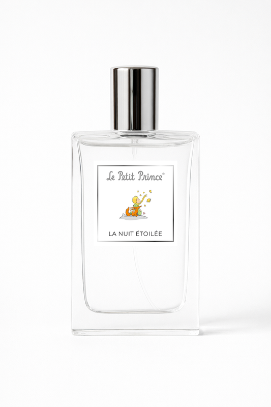 LA NUIT ÉTOILÉE 100ML