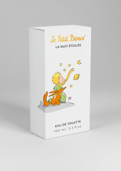 LA NUIT ÉTOILÉE 100ML