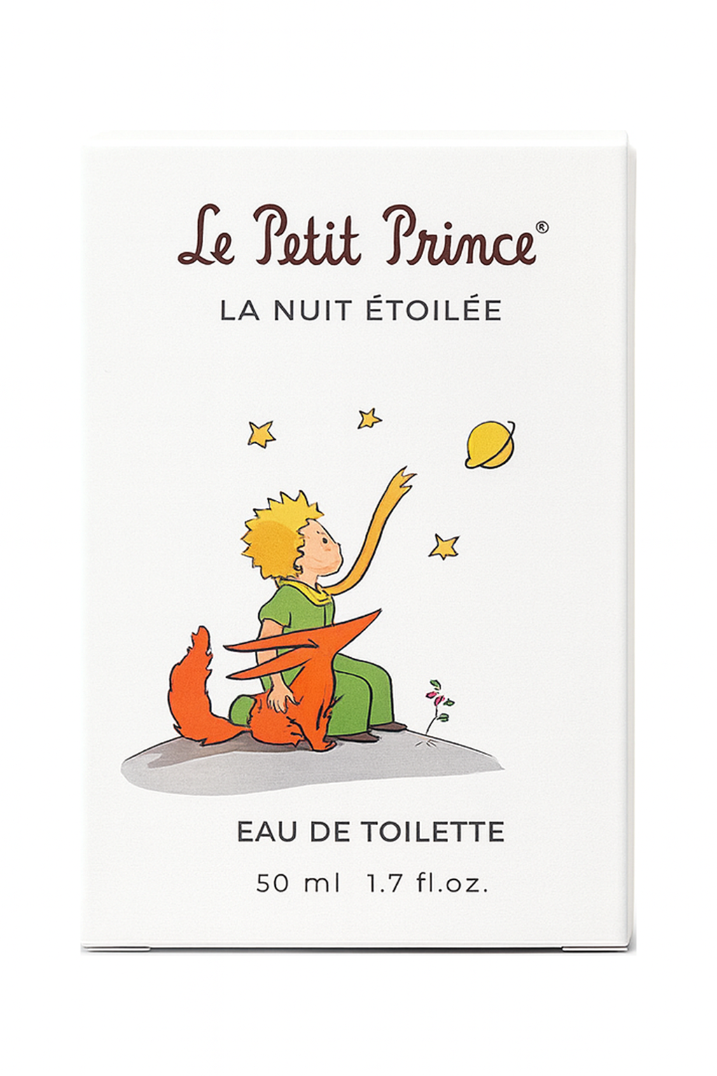 LA NUIT ÉTOILÉE 50ML
