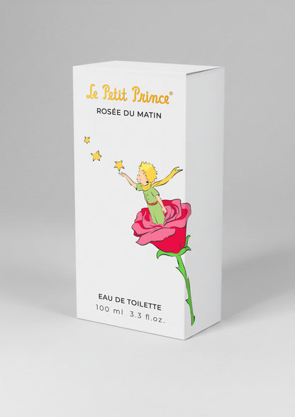 ROSÉE DU MATIN 100ML