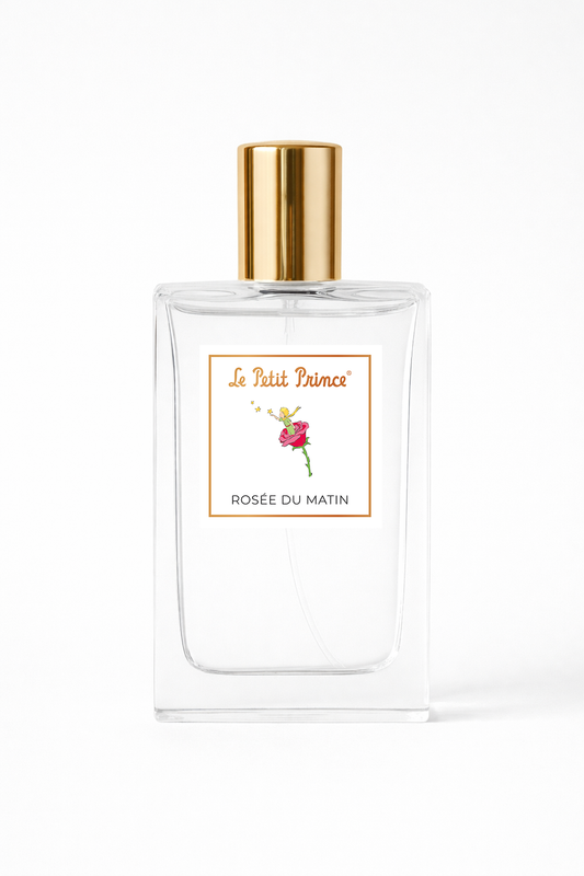 ROSÉE DU MATIN 100ML