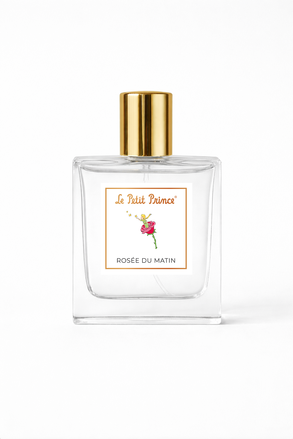ROSÉE DU MATIN 50ML