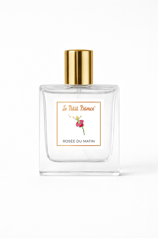 ROSÉE DU MATIN 50ML