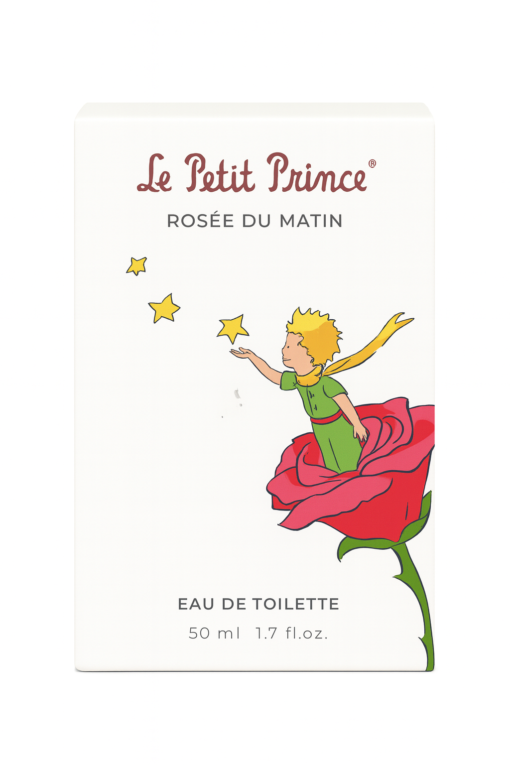 ROSÉE DU MATIN 50ML